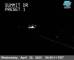 Mount Shasta, Californie 29.04.2025 01:28