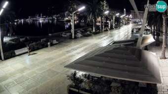 Spalato Mar. 02:45