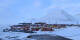 Longyearbyen (Spitzbergen) 01.05.2025 02:47