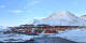 Spitsbergen - Longyearbyen 09.05.2025 02:47