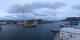 Honningsvåg 09.06.2025 02:01