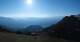 Tauplitzalm 11.05.2025 02:10