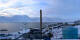 Spitzberg - Longyearbyen 30.04.2025 02:18