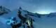 Jungfraujoch 30.04.2025 02:16