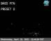 Redding, Californie 29.04.2025 02:50