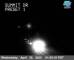Mount Shasta, Californie 29.04.2025 02:28