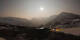 Val-d'Isère 09.06.2025 02:02