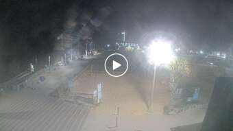 Myrtle Beach, South Carolina Lun. 03:21