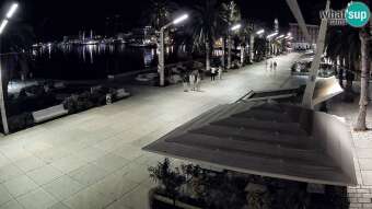 Spalato Mar. 03:45