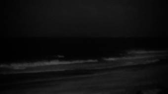Cape Hatteras, North Carolina Lun. 03:58