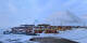 Longyearbyen (Spitsbergen) 01.05.2025 03:46