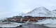Longyearbyen (Spitsbergen) 28.04.2025 03:46