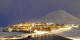 Spitsbergen - Longyearbyen 12.03.2025 03:46