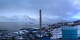 Longyearbyen (Spitsbergen) 11.05.2025 03:26
