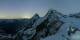 Kleine Scheidegg 01.05.2025 03:16