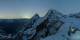 Kleine Scheidegg 30.04.2025 03:16