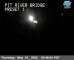 Redding, Kalifornien 01.05.2025 03:50