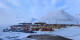 Longyearbyen (Spitzbergen) 30.04.2025 04:46
