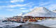 Spitsbergen - Longyearbyen 09.05.2025 04:46