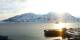 Spitzberg - Longyearbyen 09.05.2025 04:55