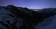 Passo dello Stelvio 30.04.2025 04:27