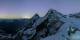 Kleine Scheidegg 01.05.2025 04:16