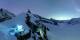 Jungfraujoch 01.05.2025 04:16