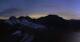 Pass Thurn 30.04.2025 04:33