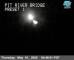 Redding, Kalifornien 30.04.2025 04:50