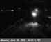 East Lucerne, Californien 09.06.2025 04:23