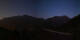 Vaujany 09.06.2025 04:07