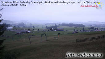 Eschach Lun. 05:34