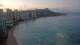 Waikiki Beach, Hawaii 30.04.2025 05:52