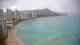 Waikiki Beach, Hawaii 11.07.2025 05:52