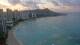 Waikiki Beach, Hawaii 30.06.2025 05:52