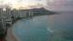 Waikiki Beach, Hawaii 18.05.2025 05:52
