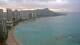 Waikiki Beach, Hawaii 14.06.2025 05:52