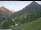 Hinterhornbach 14.06.2025 05:53
