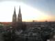 Cologne 11.05.2025 05:45