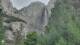 Yosemite Village, Kalifornien 08.07.2025 05:54