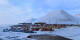 Longyearbyen (Spitsbergen) 01.05.2025 05:46