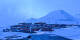 Spitsbergen - Longyearbyen 12.03.2025 05:46