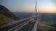 Millau Viaduct 01.07.2025 05:46