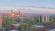 Denver, Colorado 21.04.2025 05:55