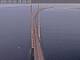 Ponte Øresund 30.04.2025 05:02