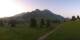 Les Mosses 09.06.2025 05:55