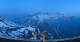 La Thuile 09.06.2025 05:10