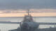 Sassnitz 09.07.2025 05:20