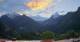 Namche Bazaar 24.06.2025 05:11