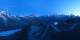 Riffelalp 11.07.2025 05:29